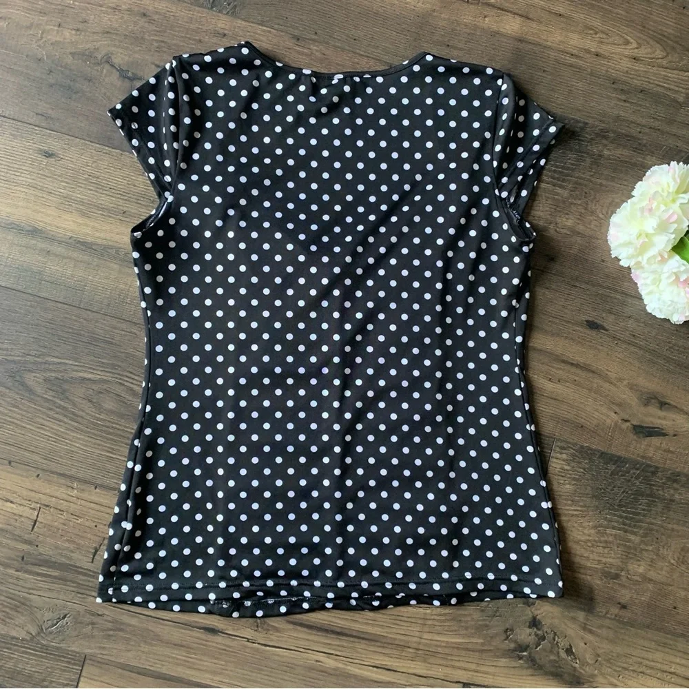 torrid good ruched